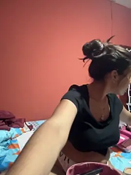 Eva1203 online show from April 2026 11:16:02 PM