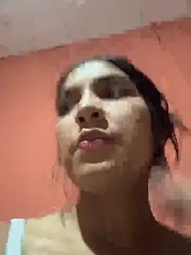 Snapshot of Eva1203 chatting on July 2026 02:05:01 AM Eva1203 online show from July 2026 02:05:01 AM