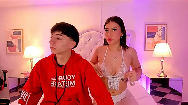 ethan and ava online show from February 2025 01:51:02 PM