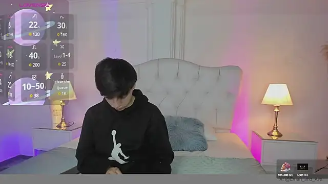 ethan and ava online show from March 2025 05:02:01 AM