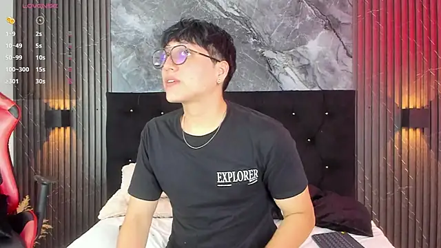 Snapshot of vanilla_hot chatting on March 2025 01:29:02 PM vanilla hot online show from March 2025 01:29:02 PM