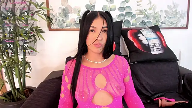 NicolettaLima online show from February 2025 08:16:02 PM