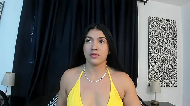 NicolettaLima online show from February 2025 08:53:02 PM