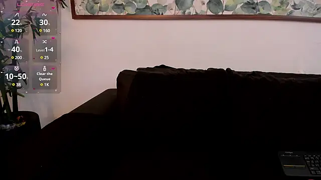 NicolettaLima online show from March 2025 08:31:02 PM