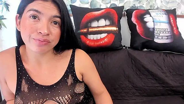 NicolettaLima online show from March 2025 09:12:02 PM