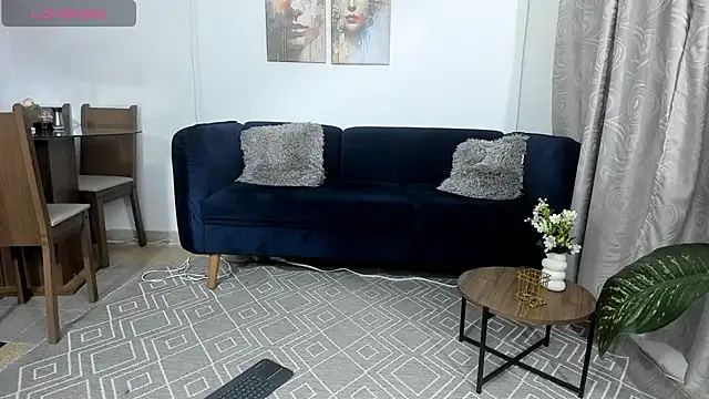 NicolettaLima online show from November 2025 12:10:01 AM