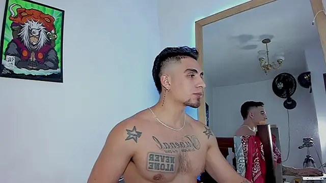 Austin nice cock online show from February 2026 06:08:01 AM