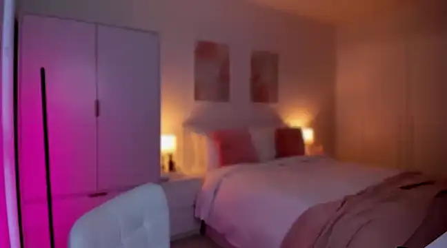 GoddessRoxana online show from January 2025 11:32:01 AM