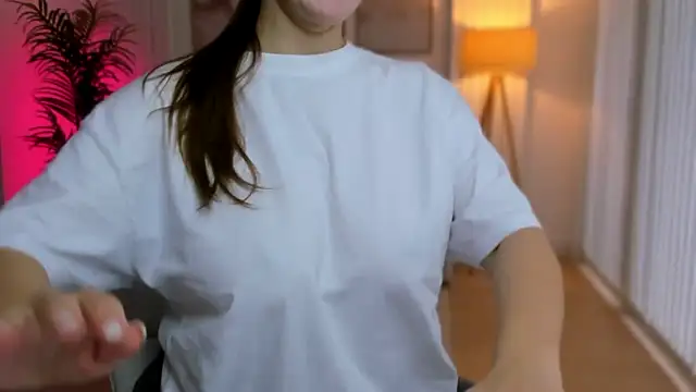 GoddessRoxana online show from November 2025 02:40:02 PM