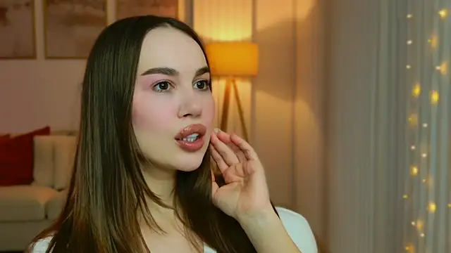 GoddessRoxana online show from December 2025 01:49:02 PM