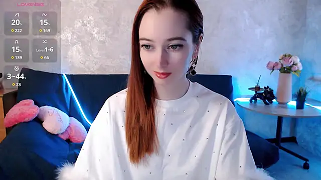 Snapshot of StelaMosy chatting on February 2025 03:41:02 AM StelaMosy online show from February 2025 03:41:02 AM