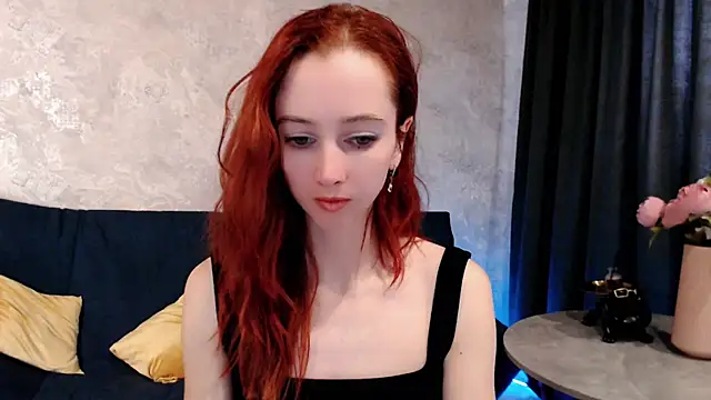 Snapshot of StelaMosy chatting on February 2025 07:26:02 AM StelaMosy online show from February 2025 07:26:02 AM