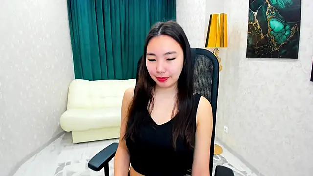 AnnaReyla online show from January 2025 03:04:02 AM