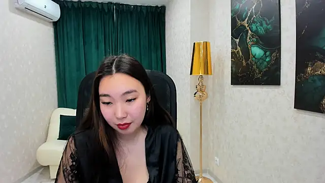 AnnaReyla online show from February 2025 04:14:02 PM