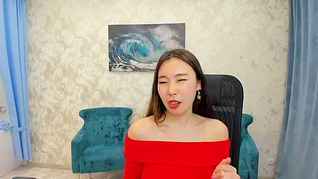 AnnaReyla online show from March 2025 05:33:02 PM