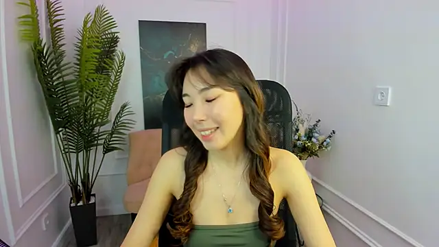 AnnaReyla online show from January 2026 11:24:02 AM