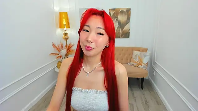 Snapshot of AnnaReyla chatting on May 2026 11:17:02 AM AnnaReyla online show from May 2026 11:17:02 AM