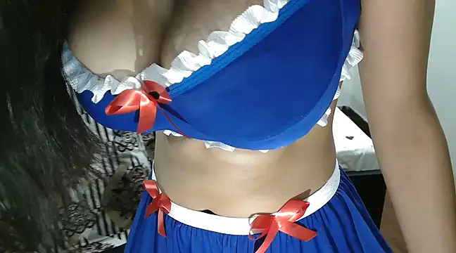 LovelyRosy online show from February 2025 11:43:01 PM