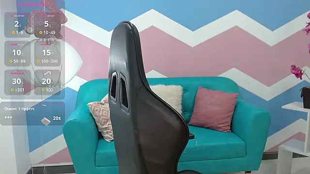 miss honey01 online show from February 2025 11:48:02 PM