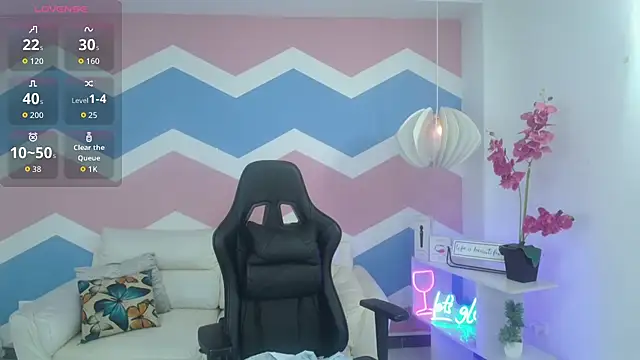 miss honey01 online show from September 2025 11:41:02 PM