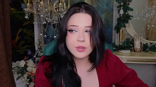 Snapshot of Rouz_Farrel chatting on January 2025 04:26:01 AM Rouz Farrel online show from January 2025 04:26:01 AM