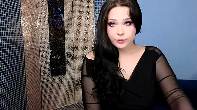 Snapshot of Rouz_Farrel chatting on February 2025 04:53:01 AM Rouz Farrel online show from February 2025 04:53:01 AM