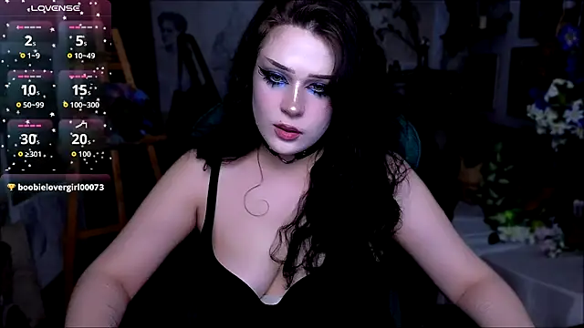 Snapshot of Rouz_Farrel chatting on September 2025 11:43:01 AM Rouz Farrel online show from September 2025 11:43:01 AM