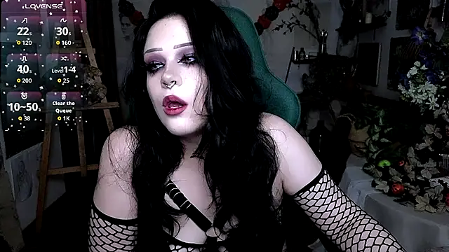 Snapshot of Rouz_Farrel chatting on October 2025 11:30:02 AM Rouz Farrel online show from October 2025 11:30:02 AM