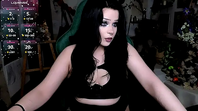 Snapshot of Rouz_Farrel chatting on October 2025 11:07:01 AM Rouz Farrel online show from October 2025 11:07:01 AM