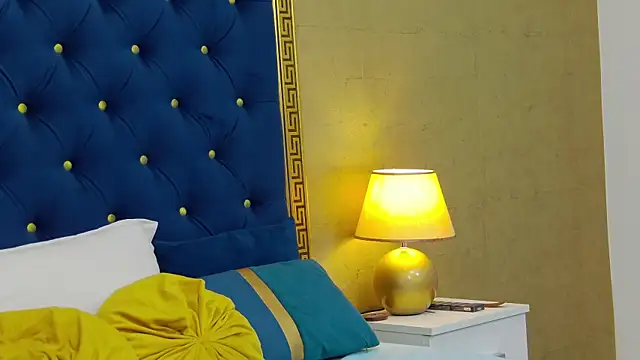 Annabellerise online show from March 2025 09:17:01 PM