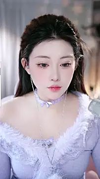 Snapshot of Dou-Dou-er chatting on January 2026 07:55:01 AM Dou-Dou-er online show from January 2026 07:55:01 AM