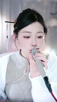 Snapshot of Dou-Dou-er chatting on January 2026 10:50:01 AM Dou-Dou-er online show from January 2026 10:50:01 AM