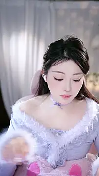 Snapshot of Dou-Dou-er chatting on January 2026 07:02:01 AM Dou-Dou-er online show from January 2026 07:02:01 AM