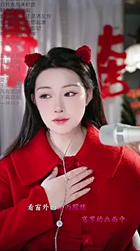 Snapshot of Dou-Dou-er chatting on February 2026 12:29:02 AM Dou-Dou-er online show from February 2026 12:29:02 AM