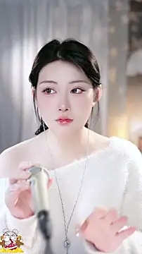 Snapshot of Dou-Dou-er chatting on February 2026 11:58:02 PM Dou-Dou-er online show from February 2026 11:58:02 PM