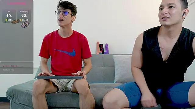 Cum hunters online show from January 2025 02:53:02 PM