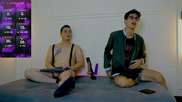 Cum hunters online show from February 2025 02:48:02 PM