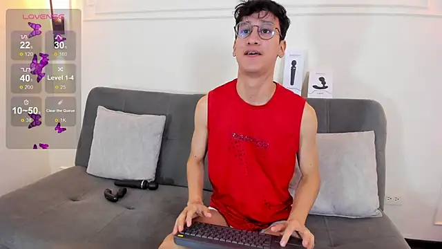 Cum hunters online show from November 2025 03:37:02 AM