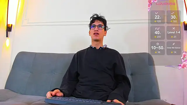 Cum hunters online show from April 2026 03:29:01 AM