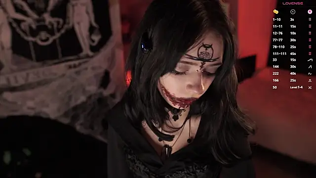 miuri miy online show from October 2025 06:48:01 PM