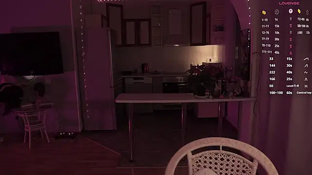 miuri miy online show from November 2025 06:43:01 PM