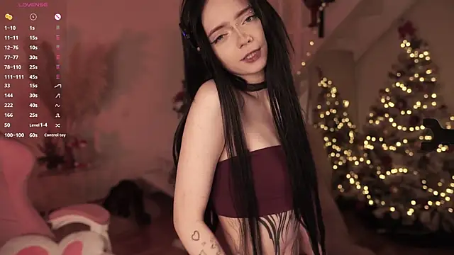 miuri miy online show from December 2025 06:15:02 PM