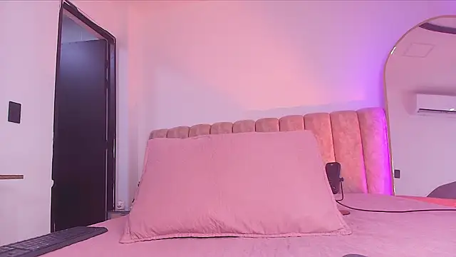 Auroraa miller online show from February 2026 11:59:01 AM