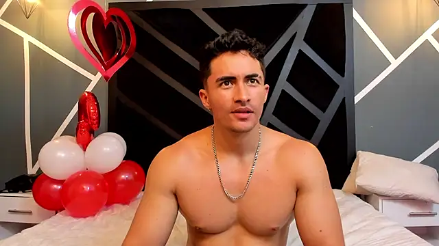 Brad Summer online show from February 2025 11:36:02 PM