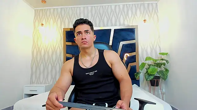 Brad Summer online show from February 2025 05:20:02 PM