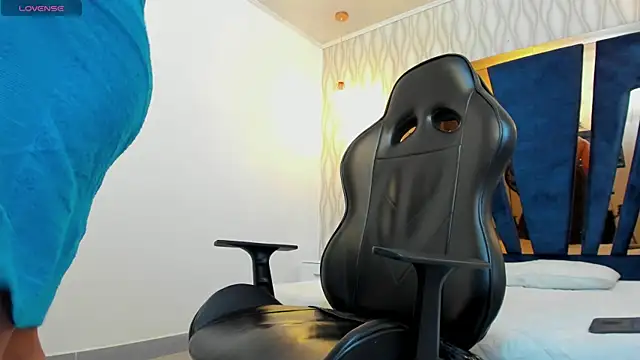 Brad Summer online show from February 2025 08:31:01 PM