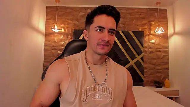 Brad Summer online show from March 2025 05:48:02 PM