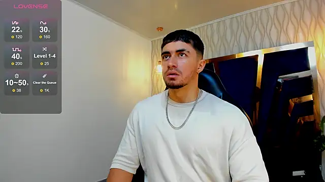 Brad Summer online show from September 2025 05:15:02 PM