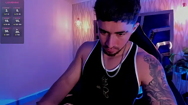 Brad Summer online show from October 2025 05:22:02 PM