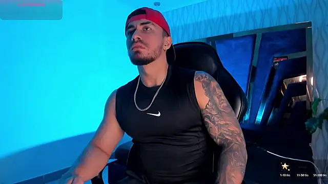 Brad Summer online show from October 2025 05:24:02 PM